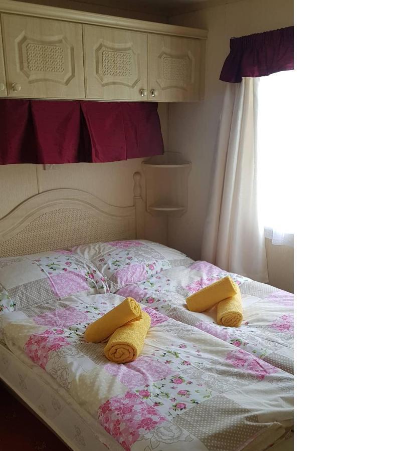 Chatka Pod Tatrami Mlynceky Buitenkant foto