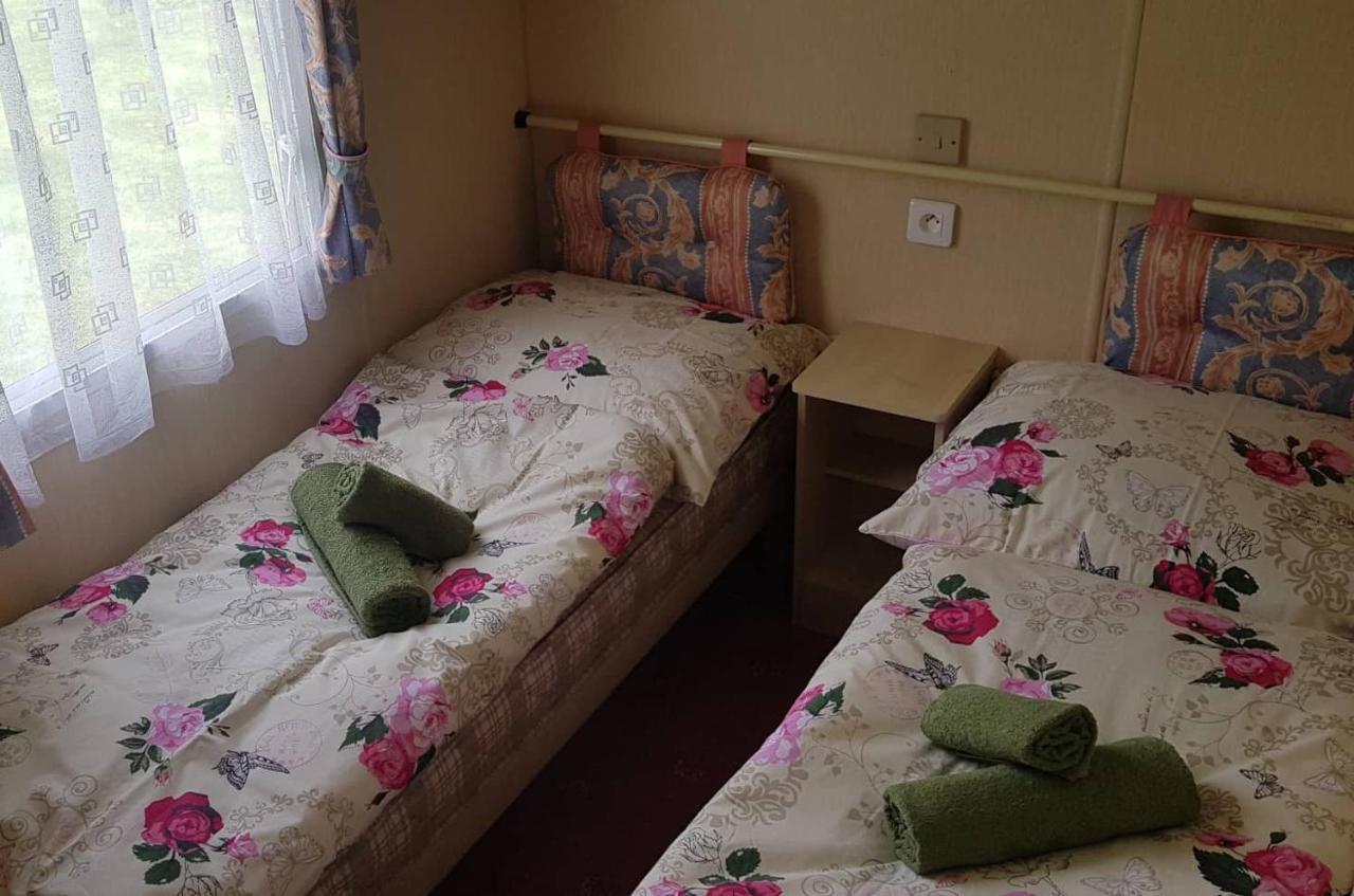 Chatka Pod Tatrami Mlynceky Buitenkant foto