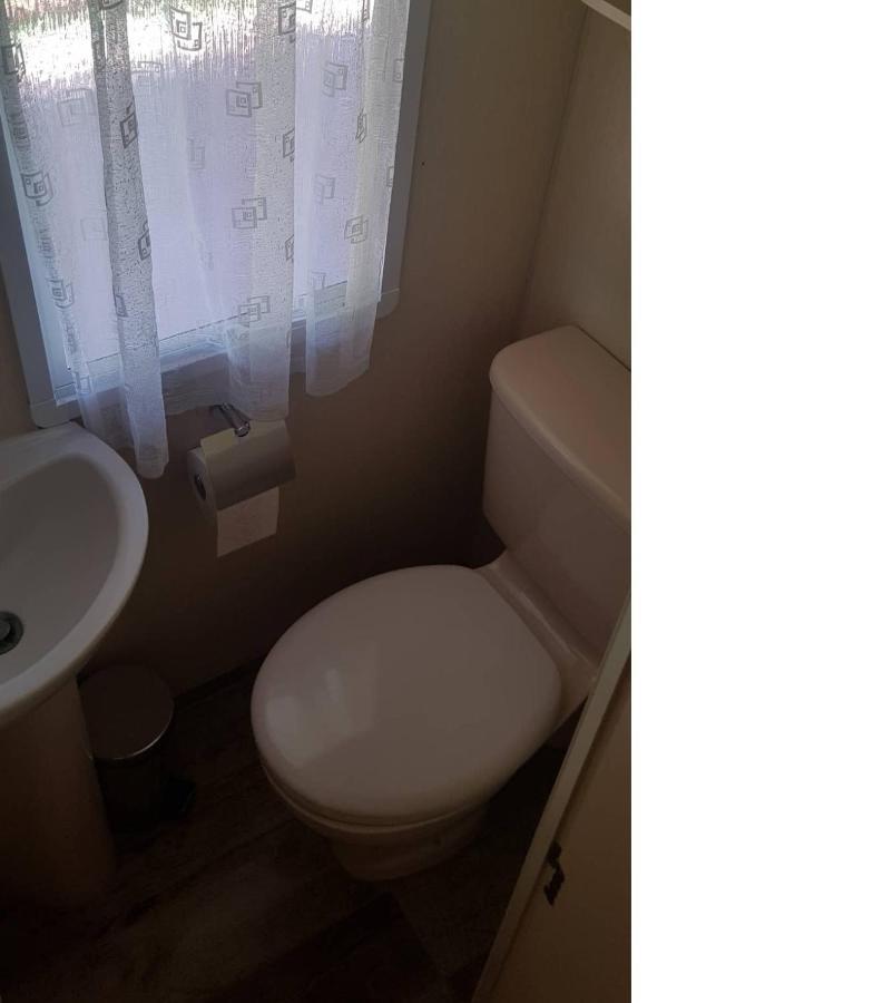 Chatka Pod Tatrami Mlynceky Buitenkant foto